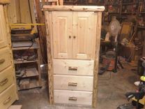 Custom Dressers With Storage On Top 2 small