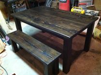 Farm Table 2 small