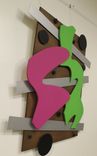 Wall Sculpture Hqv5 3 small