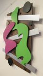 Wall Sculpture Hqv5 6 small