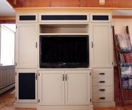 Custom Entertainment Cabinet 1 small