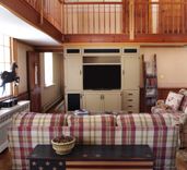 Custom Entertainment Cabinet 2 small