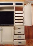 Custom Entertainment Cabinet 4 small
