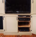 Custom Entertainment Cabinet 6 small
