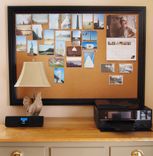 Oversized Cork Board 1 small