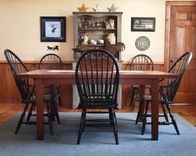 Dining Table 4 small