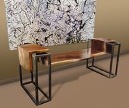 Drape Settee 1 small