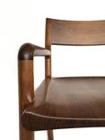 Sculpted Dining Room Chair 2 small
