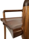Sculpted Dining Room Chair 3 small