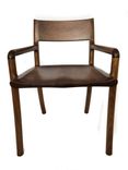Sculpted Dining Room Chair 5 small