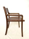 Sculpted Dining Room Chair 6 small