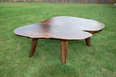 Live Edge Oregon Black Walnut Coffee Table Ii 1 small