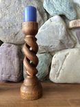 Spiral Candle Sticks 1 small