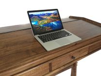 Walnut Standing Desk 1 small