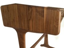 Walnut Standing Desk 2 small