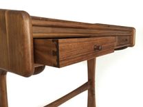 Walnut Standing Desk 6 small