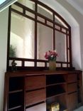 Cabinetry, Bookcase And Window For Home Office 4 small