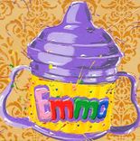 Sibling Portraits 2 small