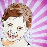 Sibling Portraits 4 small