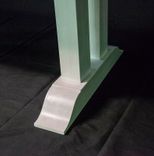 Dining Table 6 small