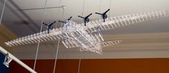 Sculpture - Science, Engineering 2 small
