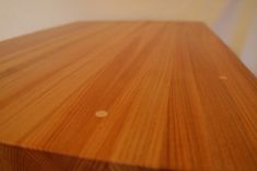 Kitchen Chopping Block With Pot Hooks 5 small