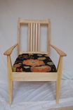 Accent Arm Chair 3 small