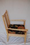 Accent Arm Chair 4 small