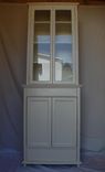Mountain Home Style China Cabinet 1 small