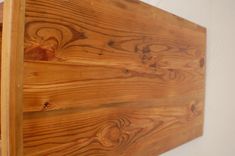 Reclaimed Heart Pine Coffee Table With Drawer And Shelf 4 small