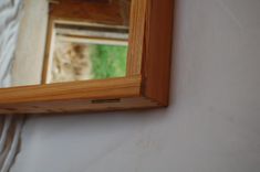 Farm House Reclaimed Heart Pine Medicine Cabinet 2 small