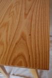 Accent Modern End Table 2 small