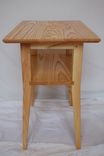 Accent Modern End Table 1 small
