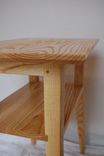 Accent Modern End Table 3 small
