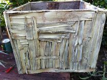 Showcase Your Favorite Interior Plants In Beautiful Naturally Inspired Planter Boxes 4 small