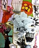 De'chirage Mixed Media Abstract Art 4 small