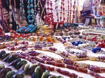 Beaded Jewelry 1 small