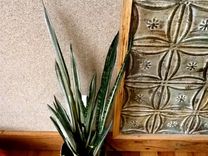 Custom Tin Wall Art & Fireplace Backdrop 5 small