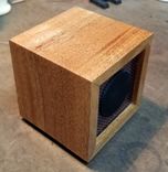 Portable Bluetooth Speaker 6 small