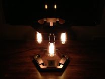 Hexlamp 2 small