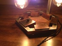 Hexlamp 4 small
