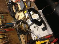 Hexlamp 7 small