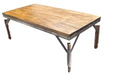 Oaken Shield Table 1 small