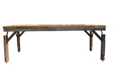 Oaken Shield Table 2 small