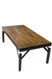 Oaken Shield Table 3 small