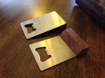 Dual Bottle Openers 3 small