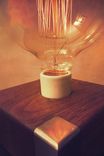 Edison Lamp 3 small