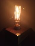 Edison Lamp 5 small