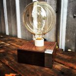 Edison Lamp 6 small