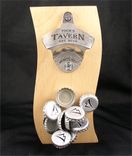 Bottle Opener With Hidden Magnetic Capcatcher 2 small